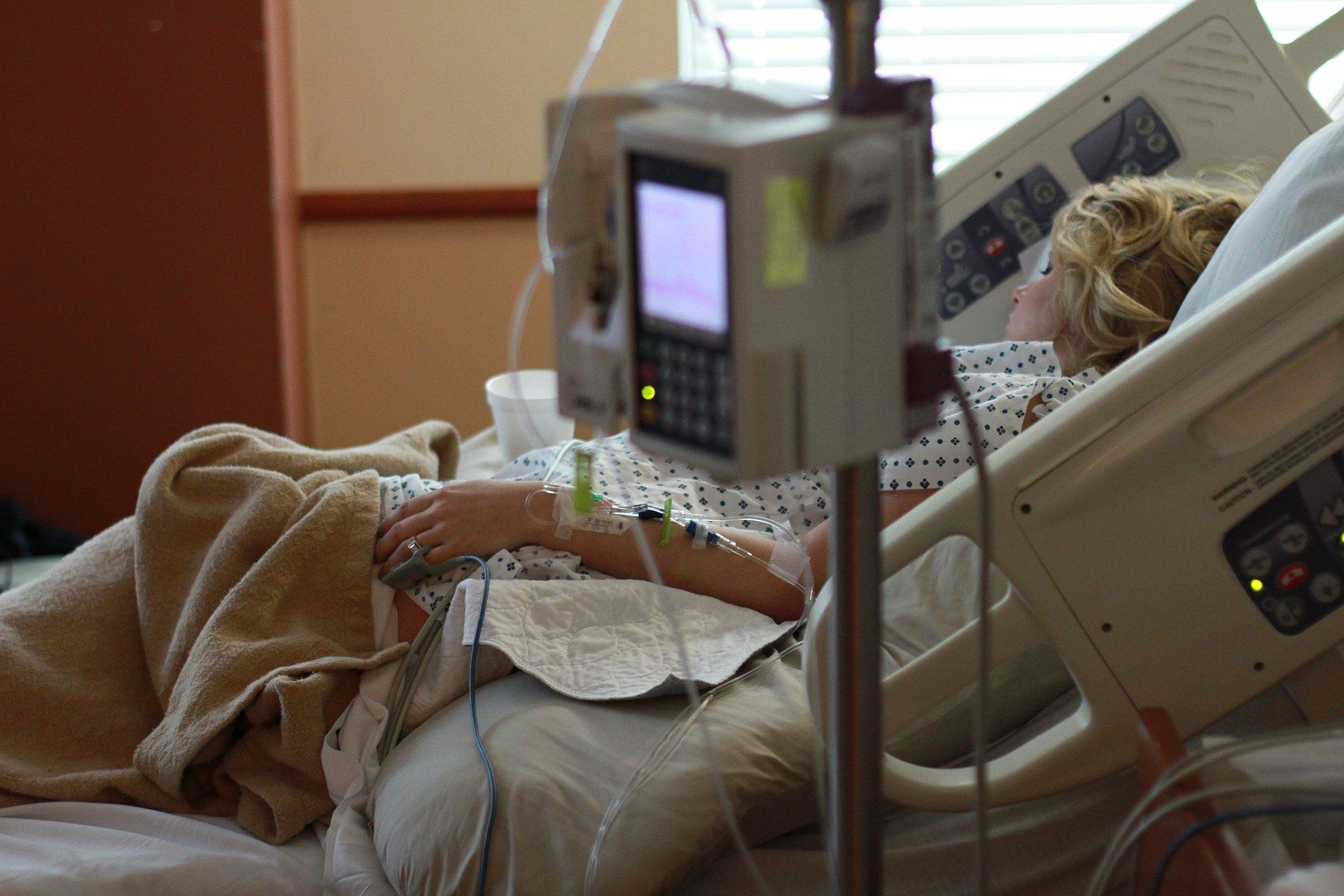 Kemoterapi Nedir Nasıl Uygulanır?